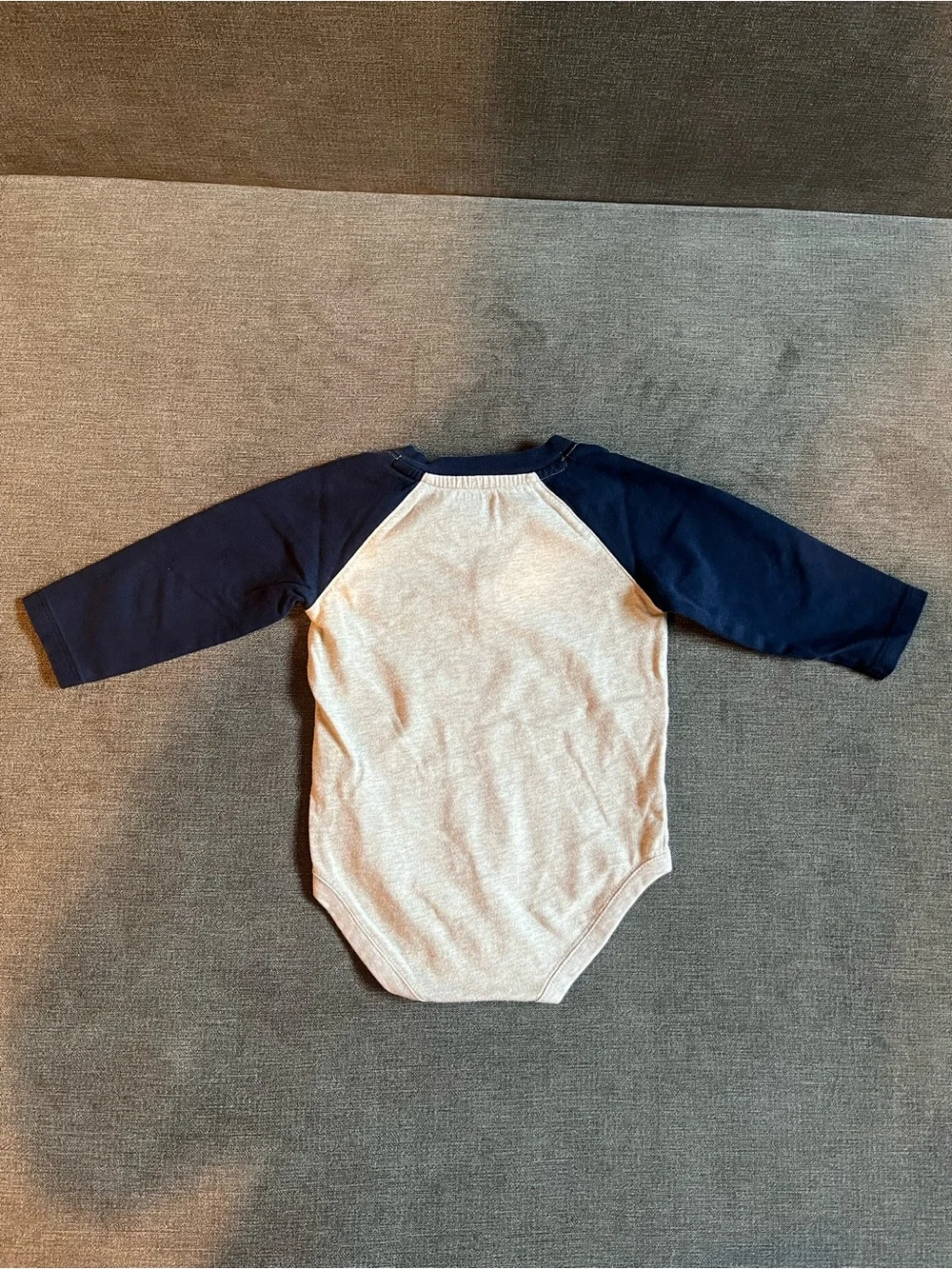 Gymboree Baby Boy’s 6-12 Month Shirt Bundle